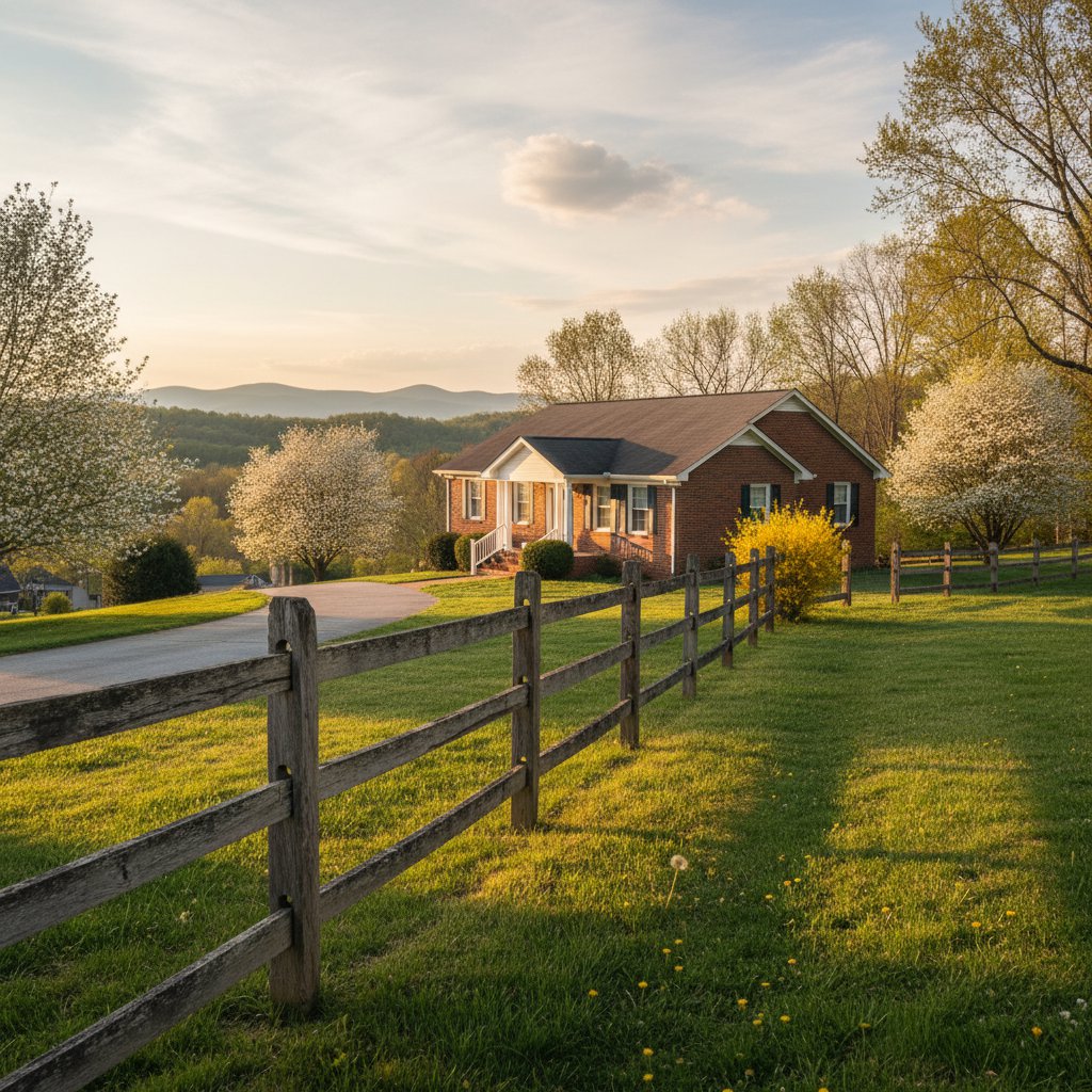 Farm & Ranch Fence in Bristol, TN - Image 2